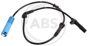 A.B.S. 30125 - Sensor, Raddrehzahl