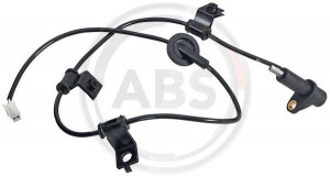 A.B.S. 30857 - Sensor, Raddrehzahl