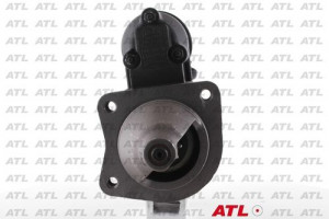 ATL Autotechnik A 17 040 - Starter