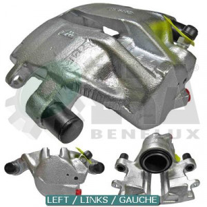 ERA Benelux BC61728 - Bremssattel
