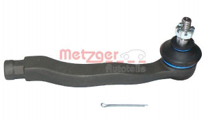 METZGER 54022502 - Spurstangenkopf