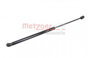 METZGER 2110635 - Gasfeder, Koffer-/Laderaum