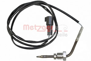 METZGER 0894600 - Sensor, Abgastemperatur
