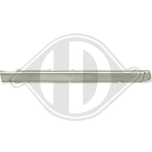 DIEDERICHS 9224042 - Einstiegsblech