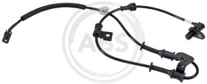 A.B.S. 31535 - Sensor, Raddrehzahl