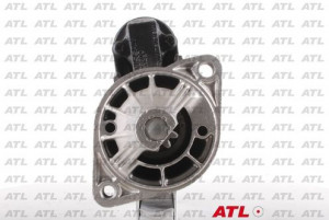 ATL Autotechnik A 76 440 - Starter