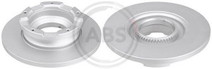 A.B.S. 18768 - Bremsscheibe