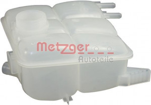 METZGER 2140120 - Ausgleichsbehälter, Kühlmittel