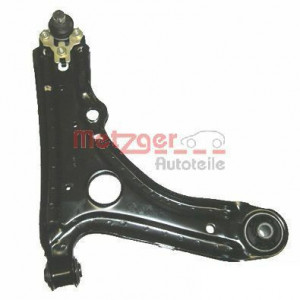 METZGER 58011112 - Lenker, Radaufhängung