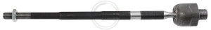 A.B.S. 240586 - Axialgelenk, Spurstange