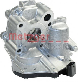 METZGER 0892546 - AGR-Ventil