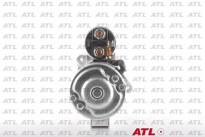 ATL Autotechnik A 17 570 - Starter
