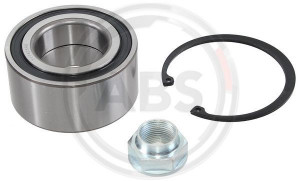 A.B.S. 201133 - Radlagersatz