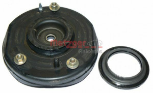 METZGER 6490231 - Reparatursatz, Federbeinstützlager