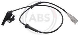 A.B.S. 30138 - Sensor, Raddrehzahl