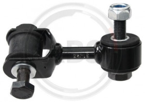 A.B.S. 260519 - Stange/Strebe, Stabilisator