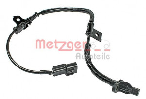 METZGER 0900154 - Sensor, Raddrehzahl