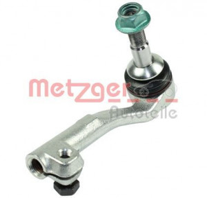 METZGER 54047612 - Spurstangenkopf