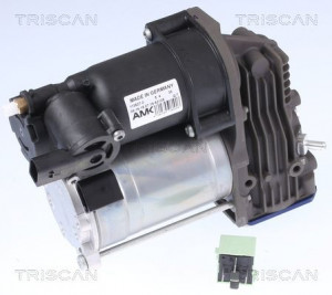 TRISCAN 872511102 - Kompressor, Druckluftanlage