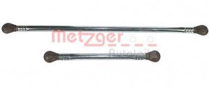 METZGER 2190129 - Antriebsstange, Wischergestänge