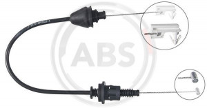A.B.S. K37550 - Gaszug