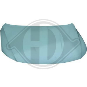 DIEDERICHS 2248200 - Motorhaube