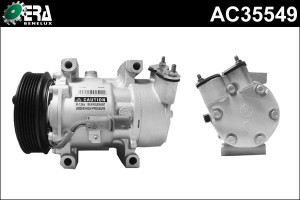 ERA Benelux AC35549 - Kompressor, Klimaanlage