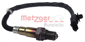 METZGER 0893404 - Lambdasonde