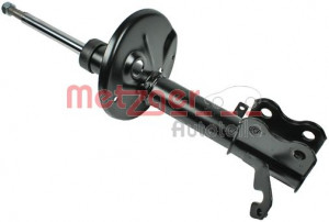 METZGER 2340203 - Stoßdämpfer
