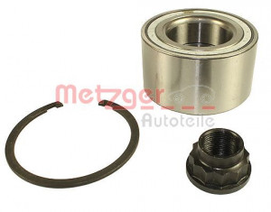 METZGER WM 3946 - Radlagersatz