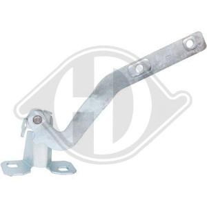 DIEDERICHS 3434019 - Scharnier, Motorhaube