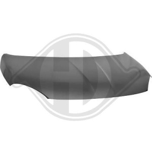 DIEDERICHS 3425800 - Motorhaube