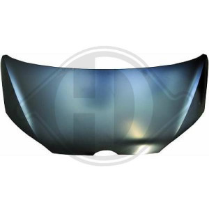 DIEDERICHS 2236000 - Motorhaube