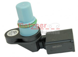METZGER 0903231 - Sensor, Nockenwellenposition