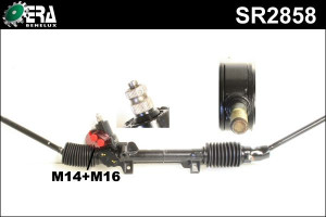 ERA Benelux SR2858 - Lenkgetriebe