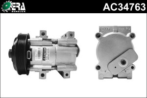 ERA Benelux AC34763 - Kompressor, Klimaanlage