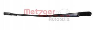 METZGER 2190424 - Wischarm, Scheibenreinigung