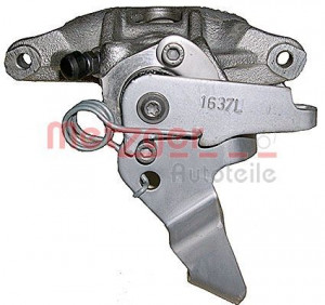 METZGER 6250457 - Bremssattel