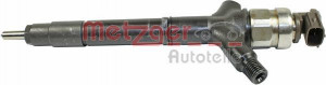 METZGER 0870137 - Einspritzdüse