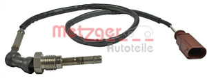 METZGER 0894371 - Sensor, Abgastemperatur
