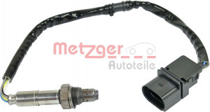 METZGER 0895630 - Lambdasonde