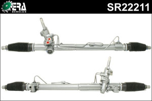 ERA Benelux SR22211 - Lenkgetriebe