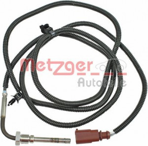 METZGER 0894237 - Sensor, Abgastemperatur