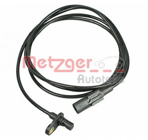 METZGER 0900986 - Sensor, Raddrehzahl