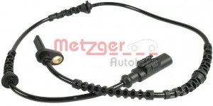 METZGER 0900901 - Sensor, Raddrehzahl