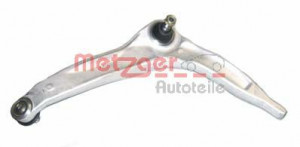 METZGER 58065202 - Lenker, Radaufhängung