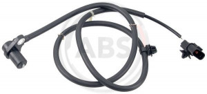 A.B.S. 31119 - Sensor, Raddrehzahl