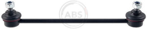 A.B.S. 260841 - Stange/Strebe, Stabilisator