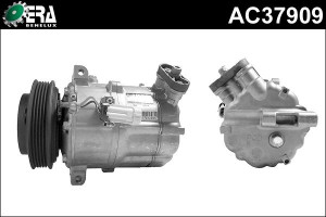 ERA Benelux AC37909 - Kompressor, Klimaanlage