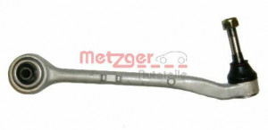 METZGER 58017902 - Lenker, Radaufhängung